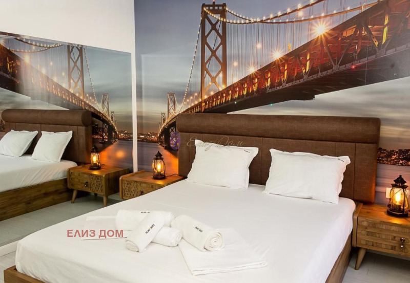 Продава 3-СТАЕН, гр. Варна, Гръцка махала, снимка 5 - Апартаменти - 52120200