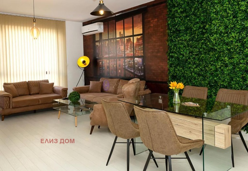 Продава 3-СТАЕН, гр. Варна, Гръцка махала, снимка 2 - Апартаменти - 52120200