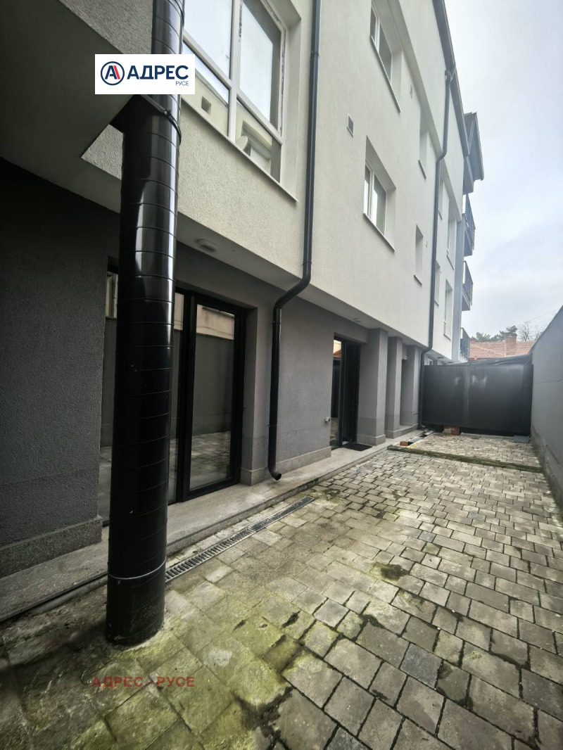 Продава 3-СТАЕН, гр. Русе, Център, снимка 15 - Апартаменти - 52681435