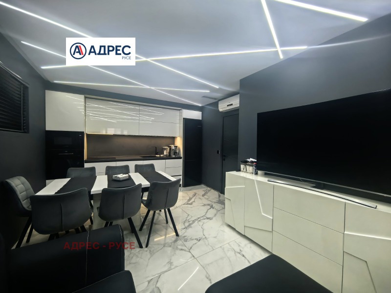 Продава 3-СТАЕН, гр. Русе, Център