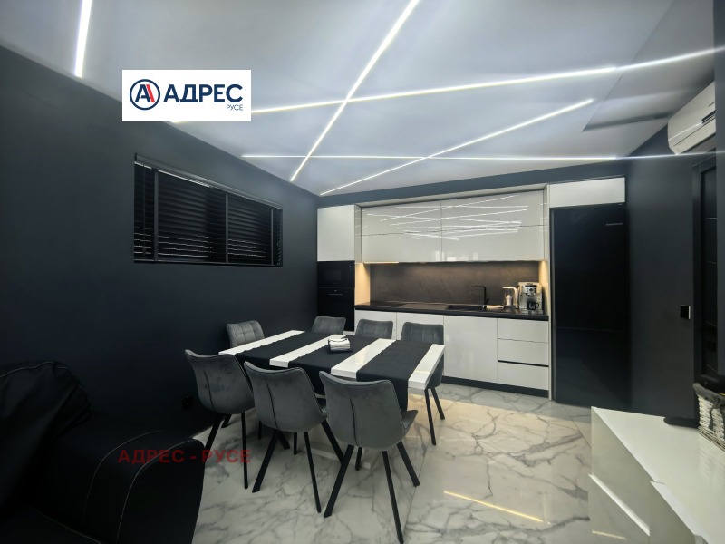 Продава 3-СТАЕН, гр. Русе, Център, снимка 2 - Апартаменти - 52681435