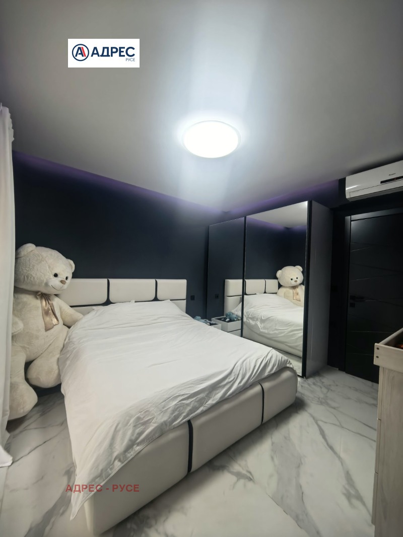 Продава 3-СТАЕН, гр. Русе, Център, снимка 8 - Апартаменти - 52681435