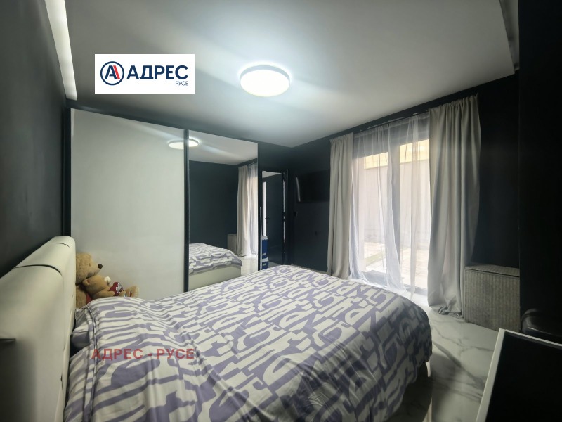 Продава 3-СТАЕН, гр. Русе, Център, снимка 7 - Апартаменти - 52681435