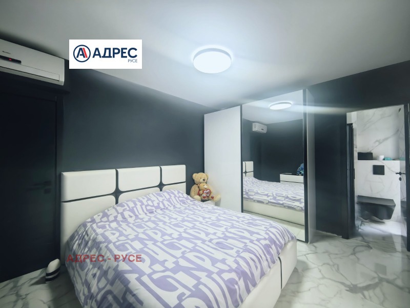 Продава 3-СТАЕН, гр. Русе, Център, снимка 5 - Апартаменти - 52681435