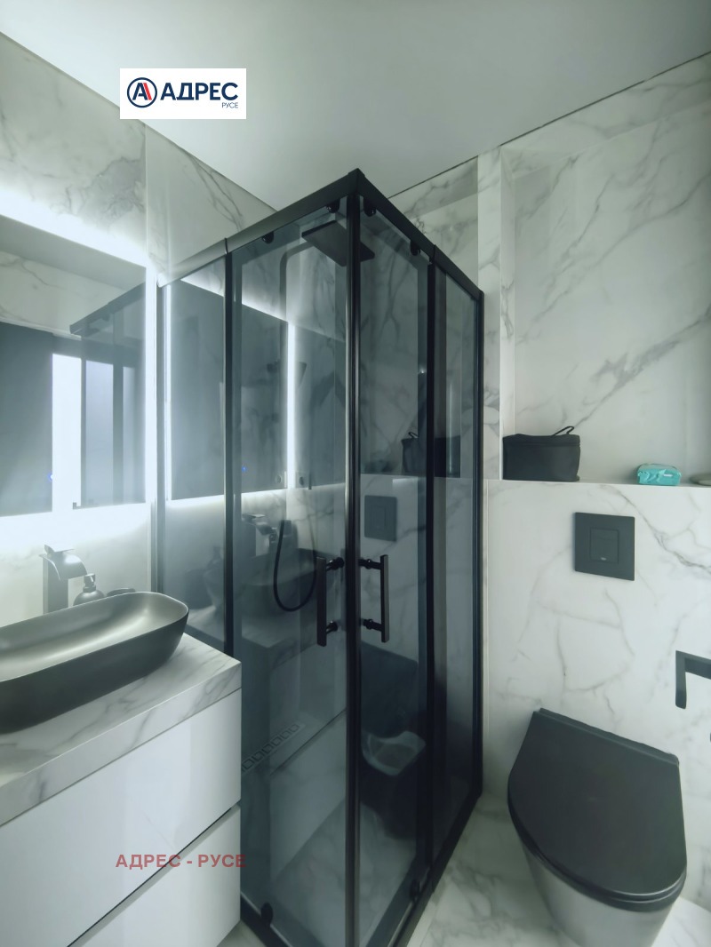 Продава 3-СТАЕН, гр. Русе, Център, снимка 11 - Апартаменти - 52681435