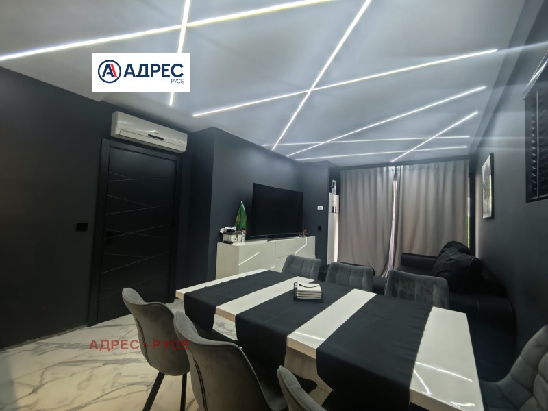 Продава 3-СТАЕН, гр. Русе, Център, снимка 4 - Апартаменти - 52681435