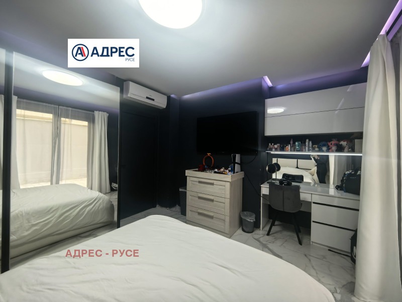 Продава 3-СТАЕН, гр. Русе, Център, снимка 9 - Апартаменти - 52681435