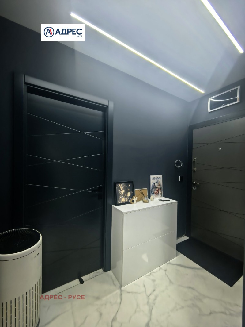 Продава 3-СТАЕН, гр. Русе, Център, снимка 14 - Апартаменти - 52681435