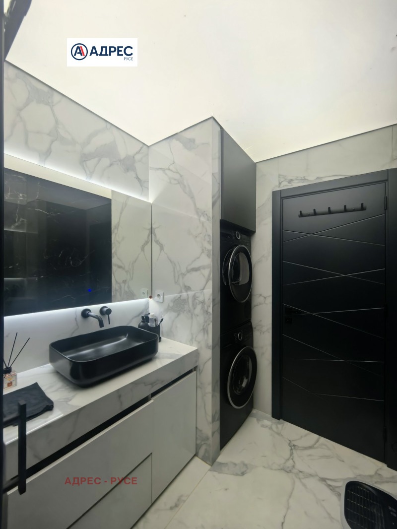 Продава 3-СТАЕН, гр. Русе, Център, снимка 13 - Апартаменти - 52681435