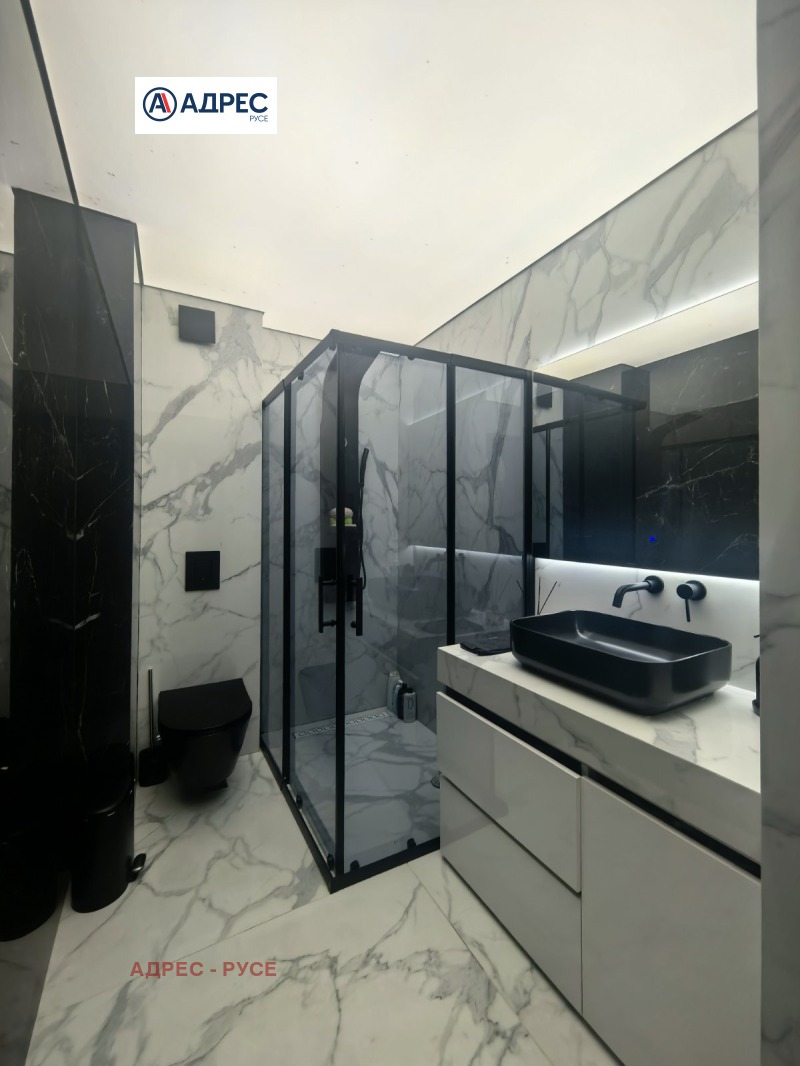 Продава 3-СТАЕН, гр. Русе, Център, снимка 12 - Апартаменти - 52681435