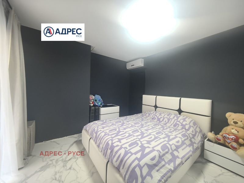 Продава 3-СТАЕН, гр. Русе, Център, снимка 6 - Апартаменти - 52681435