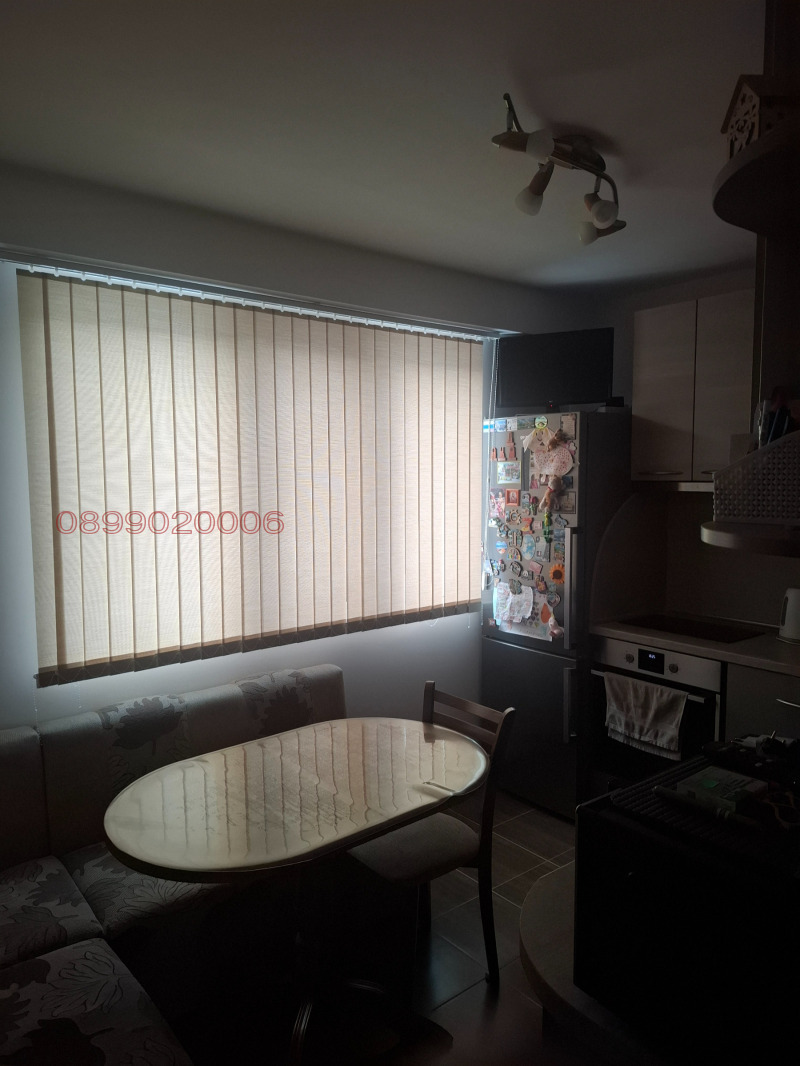 Продава 3-СТАЕН, гр. Разград, Орел, снимка 10 - Апартаменти - 53591056