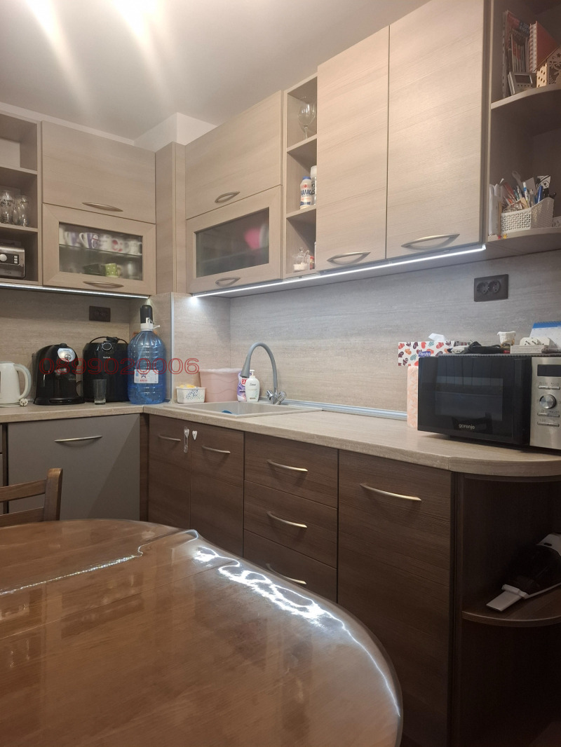 Продава 3-СТАЕН, гр. Разград, Орел, снимка 9 - Апартаменти - 53591056