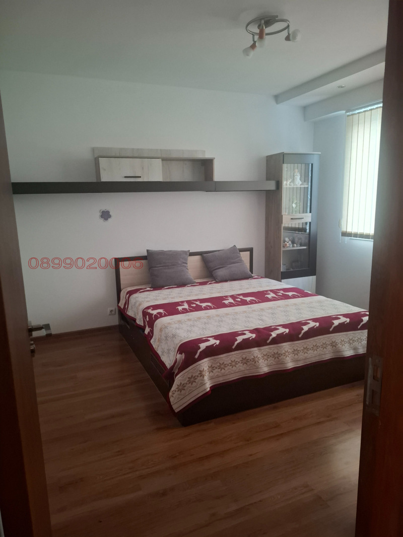 Продава 3-СТАЕН, гр. Разград, Орел, снимка 11 - Апартаменти - 53591056