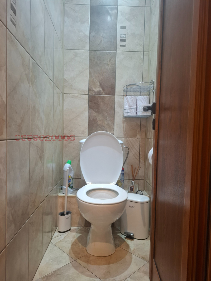 Продава 3-СТАЕН, гр. Разград, Орел, снимка 7 - Апартаменти - 53591056