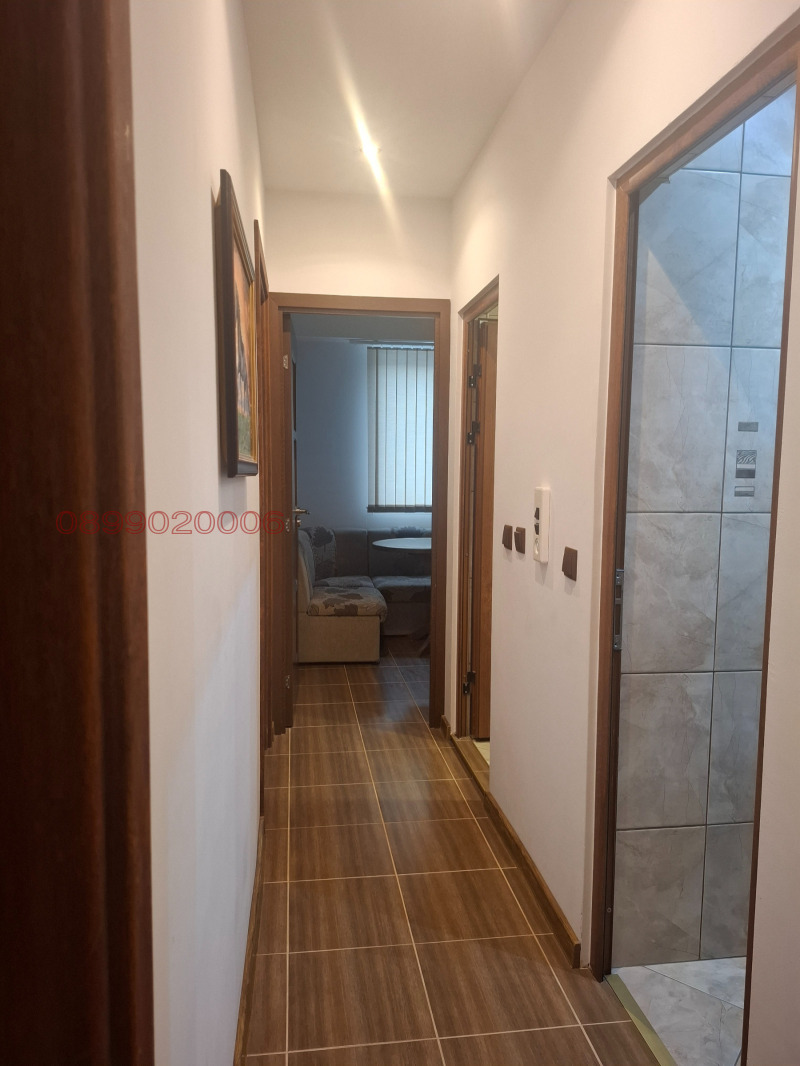 Продава 3-СТАЕН, гр. Разград, Орел, снимка 5 - Апартаменти - 53591056