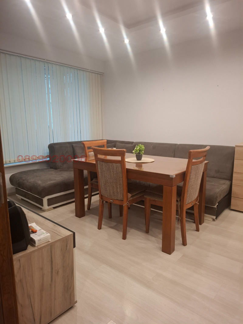 Продава 3-СТАЕН, гр. Разград, Орел, снимка 4 - Апартаменти - 53591056