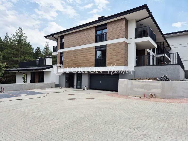 En venta  3 dormitorios Sofia , m-t Kambanite , 173 metros cuadrados | 96519237 - imagen [2]