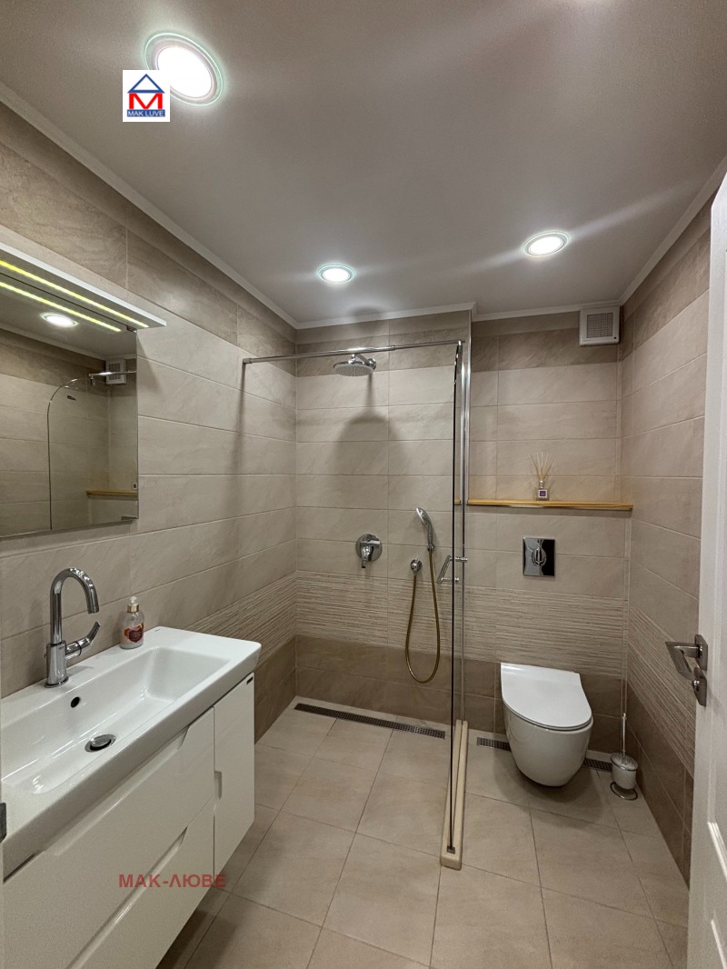 Till salu  3+ sovrum Varna , Centar , 134 kvm | 44359209 - bild [6]