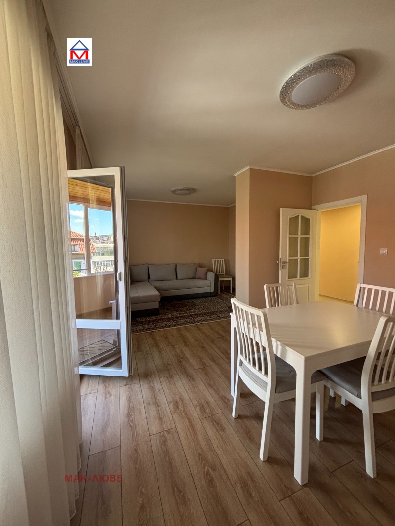 Till salu  3+ sovrum Varna , Centar , 134 kvm | 44359209