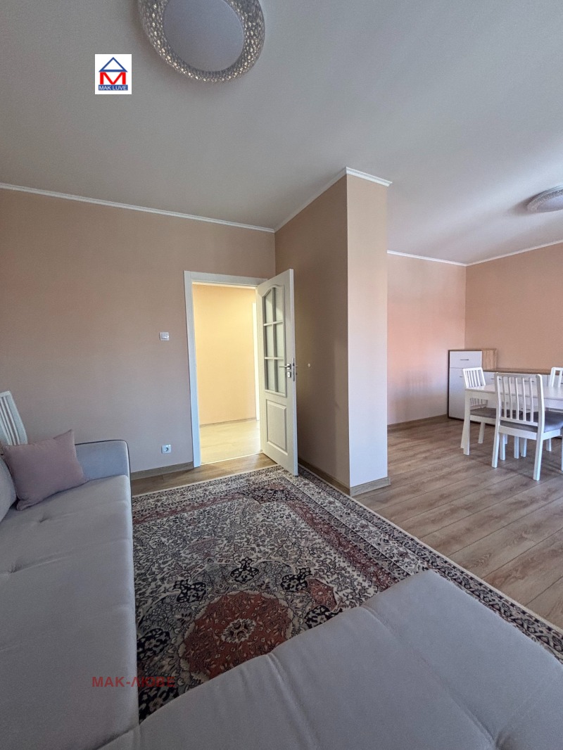 Till salu  3+ sovrum Varna , Centar , 134 kvm | 44359209 - bild [3]