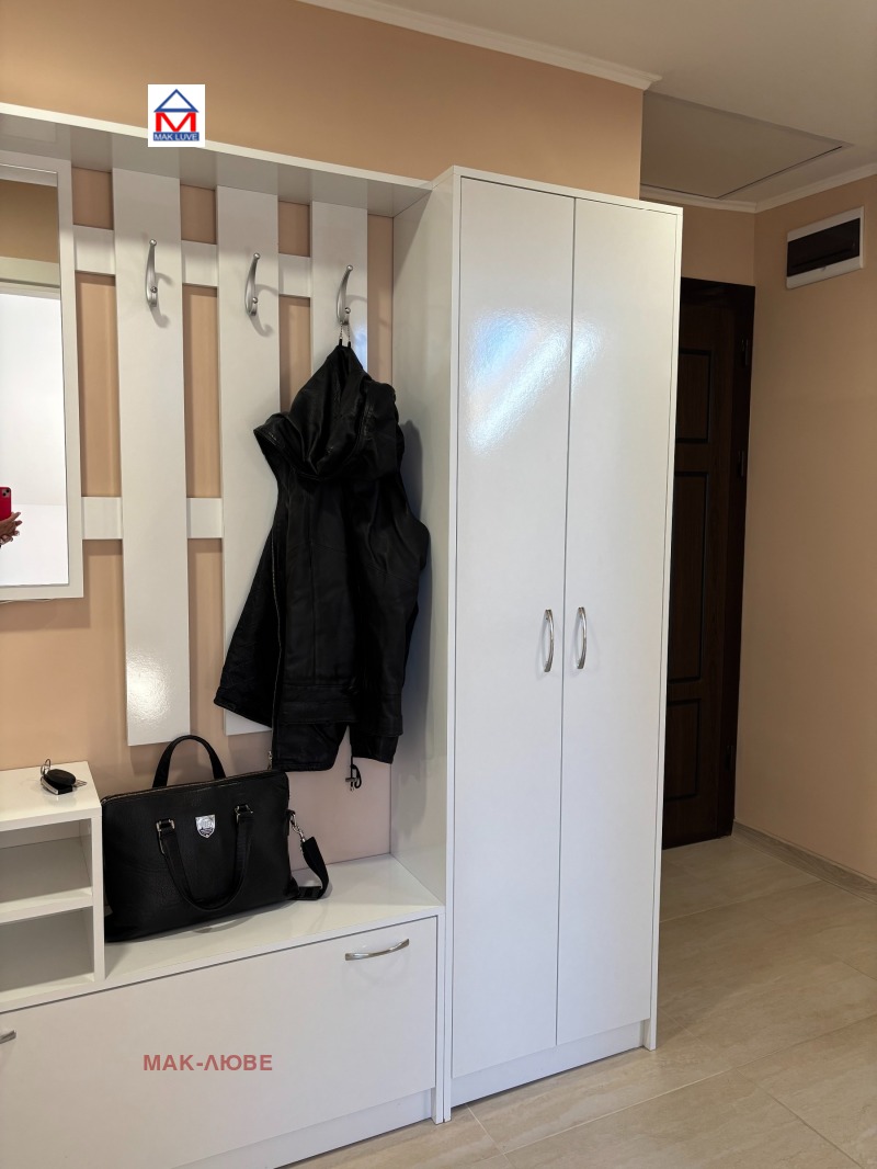 Till salu  3+ sovrum Varna , Centar , 134 kvm | 44359209 - bild [11]