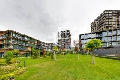 Продава ОФИС, гр. София, Манастирски ливади, снимка 4 - Офиси - 54732038
