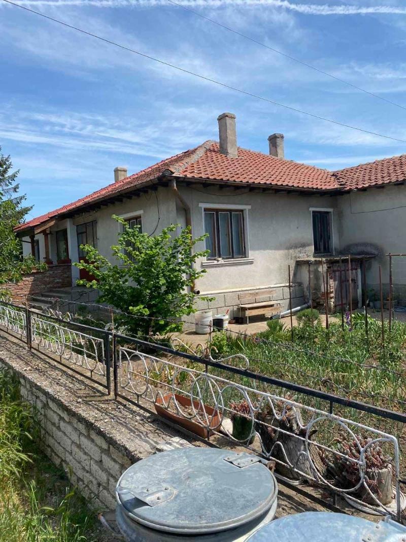 Продава  Къща, област Добрич, гр. Балчик • 67 000 EUR • ID 30604924 — holmes.bg - [1] 