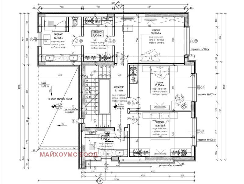 Na prodej  Dům oblast Sofia , Božurište , 328 m2 | 70901853 - obraz [5]