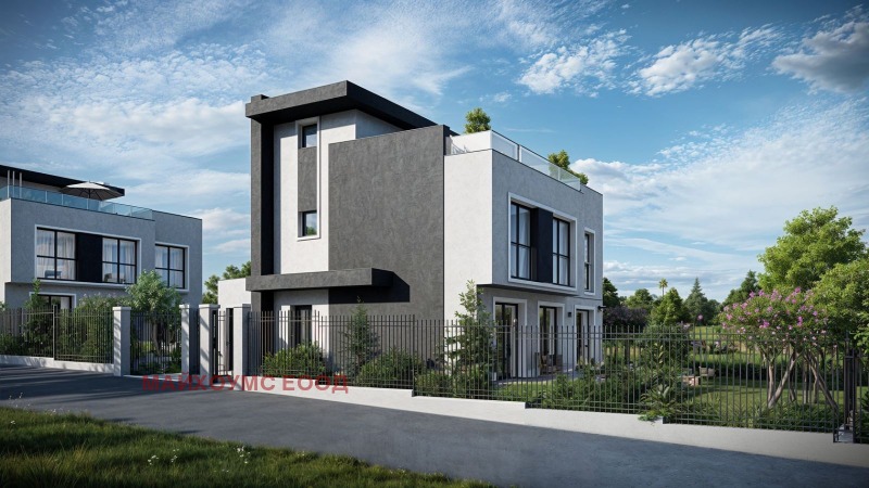 Na prodej  Dům oblast Sofia , Božurište , 328 m2 | 70901853 - obraz [2]