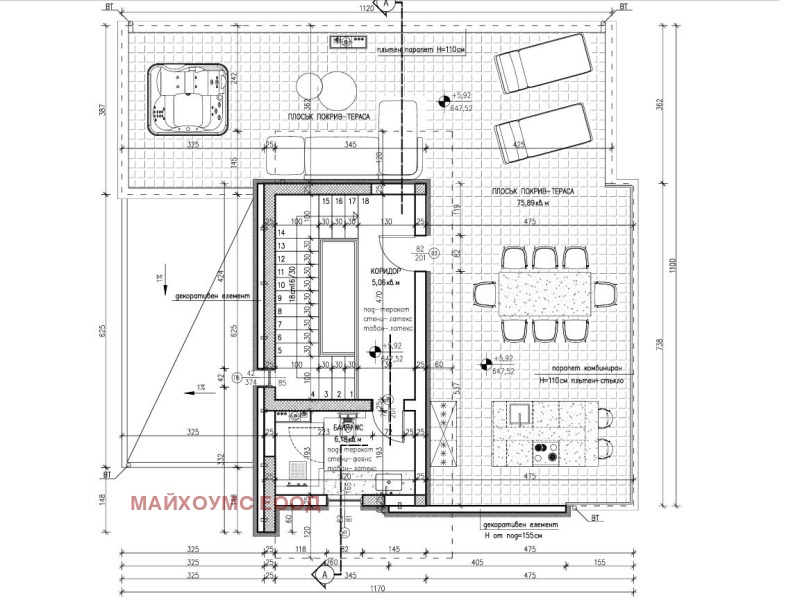 Na prodej  Dům oblast Sofia , Božurište , 328 m2 | 70901853 - obraz [6]