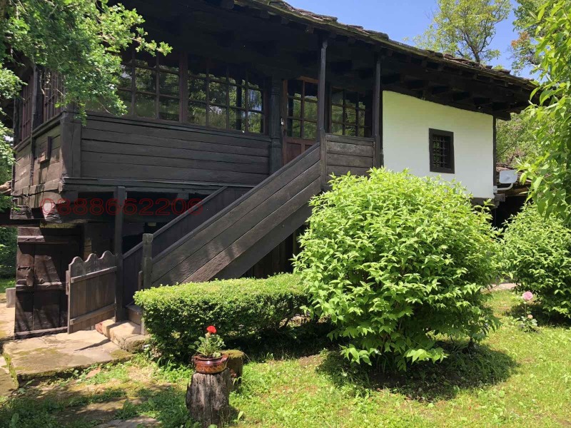 Zu verkaufen  Haus region Gabrovo , Boschenzite , 180 qm | 41143941 - Bild [3]