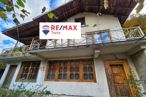 Продава ВИЛА, гр. Тетевен, област Ловеч, снимка 6 - Вили - 56739695