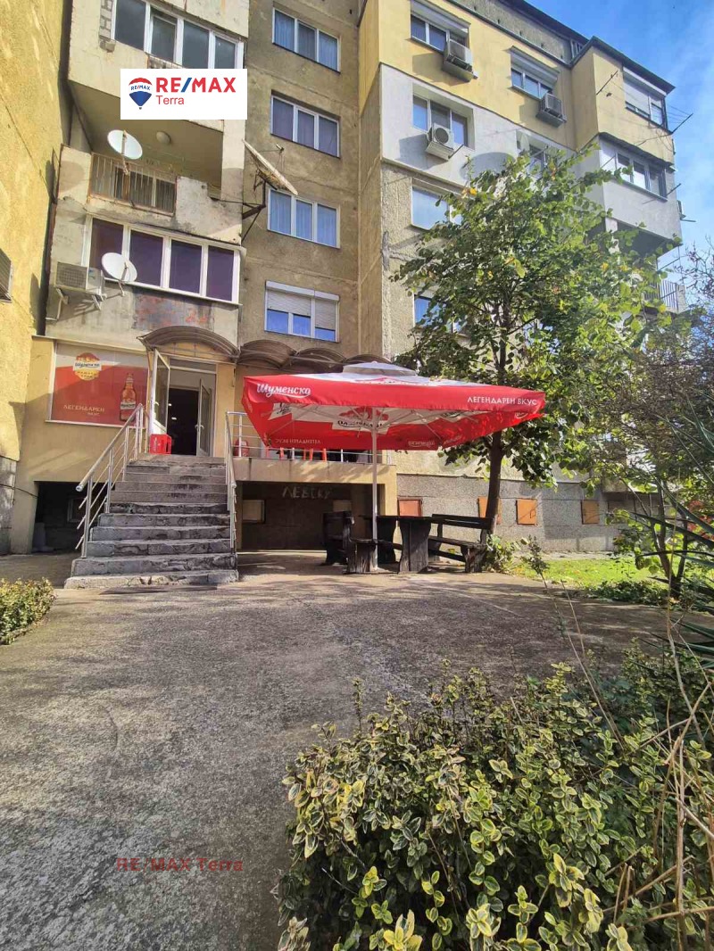 Продава МАГАЗИН, област Ловеч, гр. Тетевен • 84000 лв. / 42948.52 € • 61080800 1