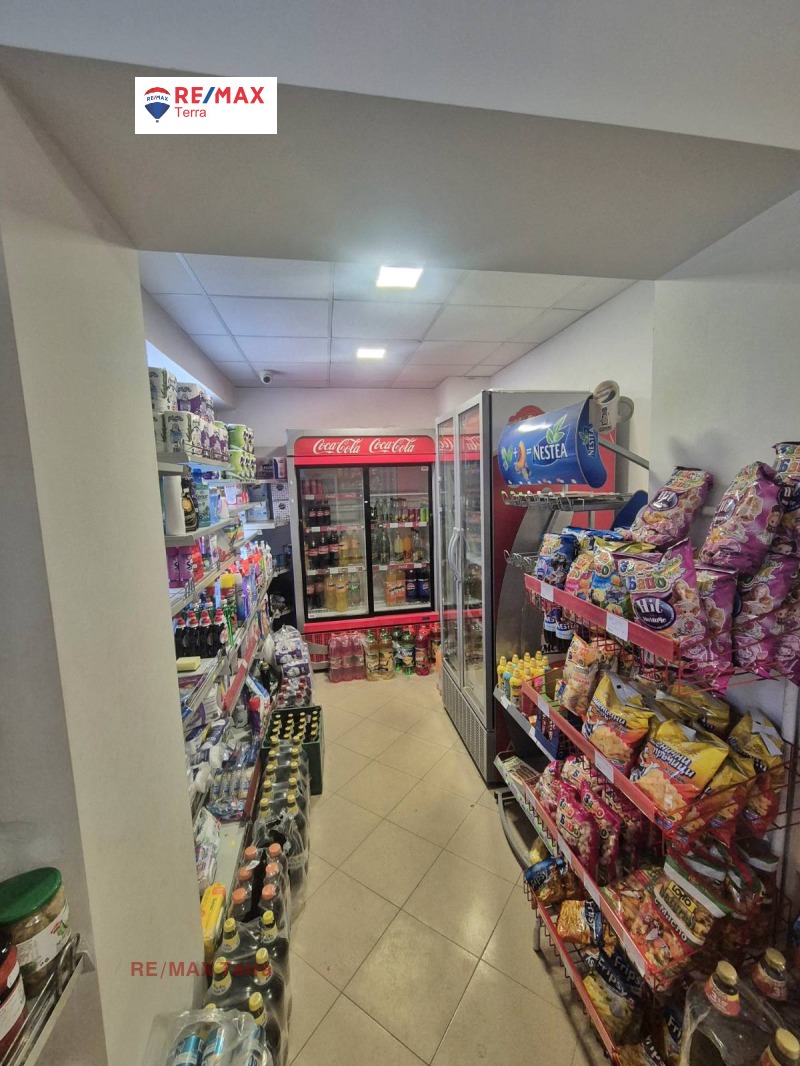 Продава МАГАЗИН, гр. Тетевен, област Ловеч, снимка 9 - Магазини - 52141506