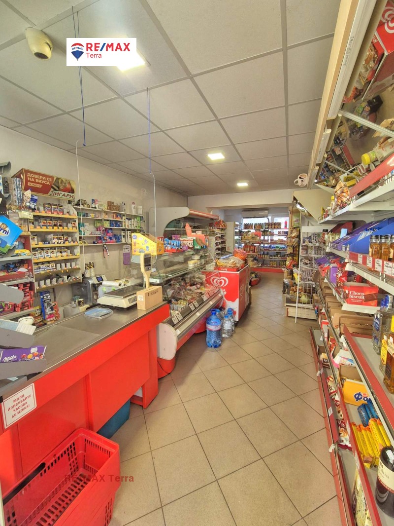 Продава МАГАЗИН, гр. Тетевен, област Ловеч