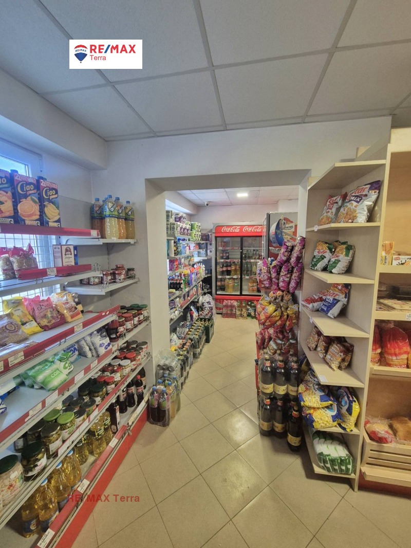 Продава МАГАЗИН, гр. Тетевен, област Ловеч, снимка 3 - Магазини - 52141506