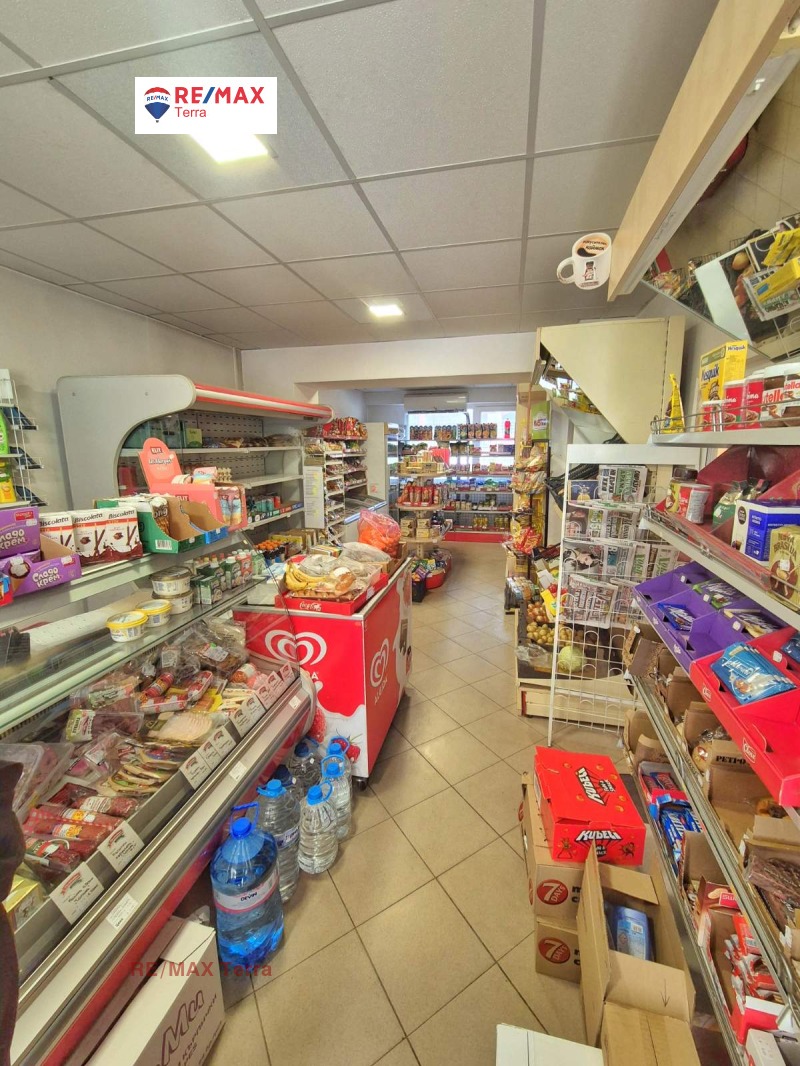 Продава МАГАЗИН, гр. Тетевен, област Ловеч, снимка 5 - Магазини - 52141506