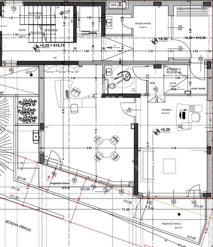 Продава МАГАЗИН, гр. София, Павлово, снимка 11 - Магазини - 52465926