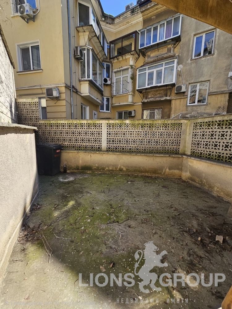 Продава МАГАЗИН, гр. Варна, Гръцка махала, снимка 13 - Магазини - 54110974