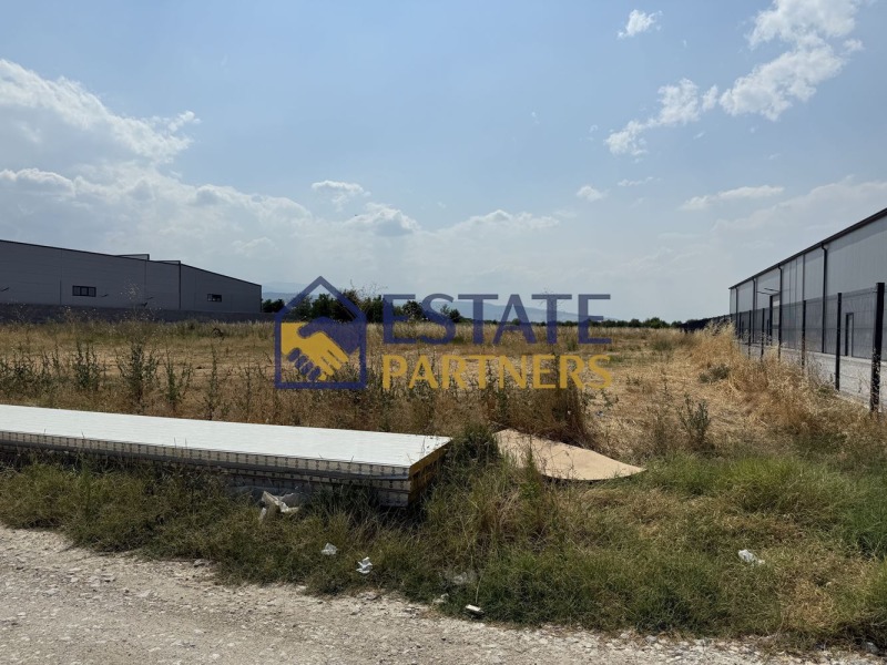 Продава ПАРЦЕЛ, гр. Пловдив, Индустриална зона - Юг