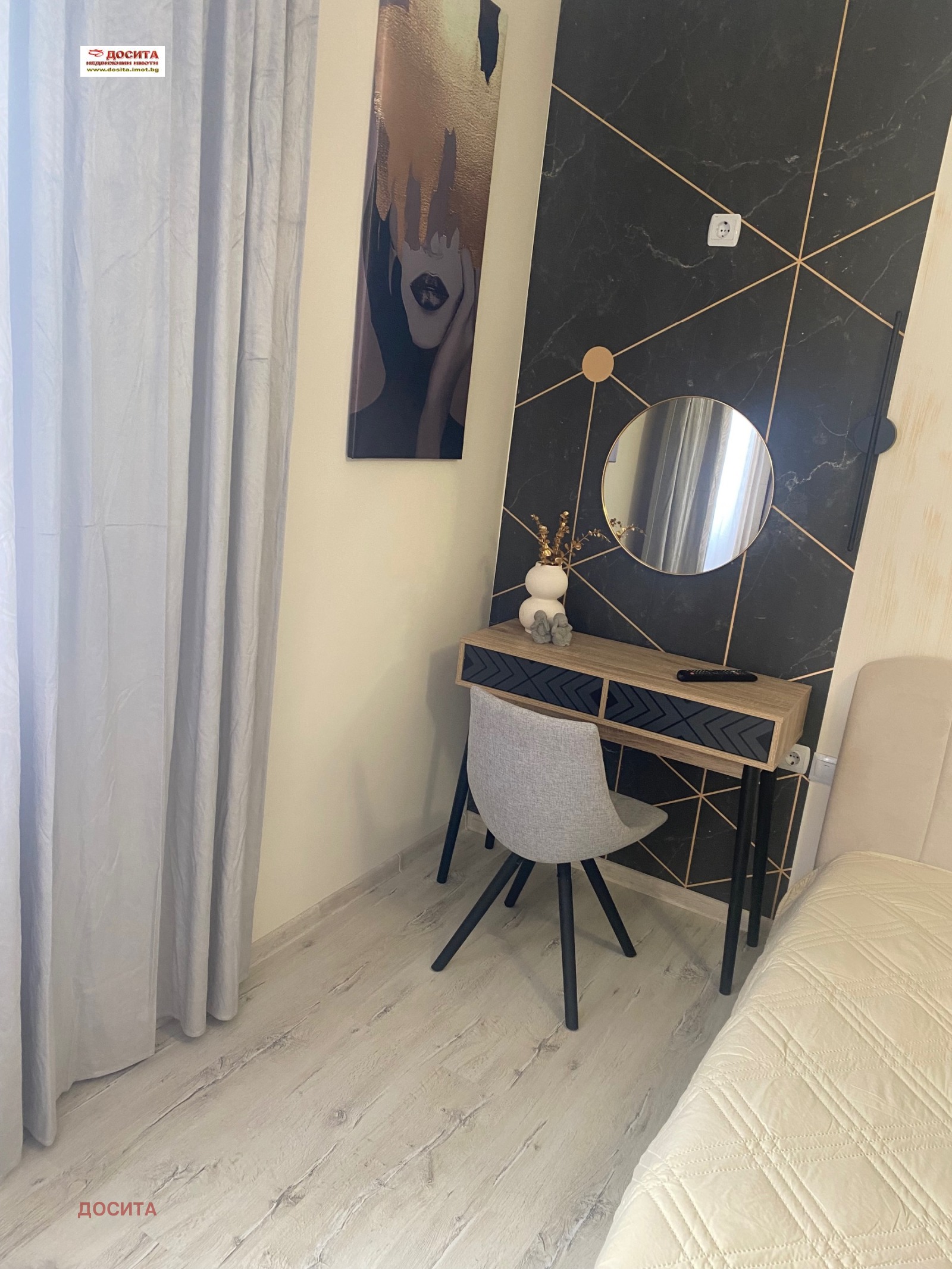 Продава 2-СТАЕН, гр. Стара Загора, Железник - център, снимка 6 - Апартаменти - 53890029