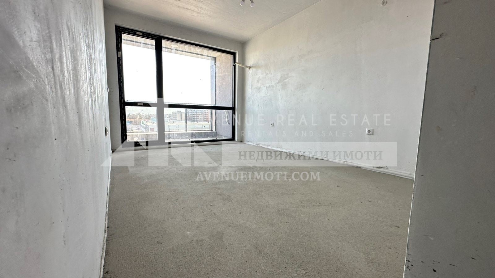 Продава 2-СТАЕН, гр. Пловдив, Тракия, снимка 3 - Апартаменти - 53907460