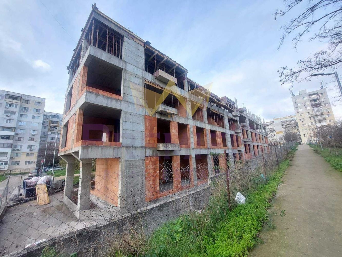 Продава 2-СТАЕН, гр. Варна, Кайсиева градина, снимка 2 - Апартаменти - 53965361