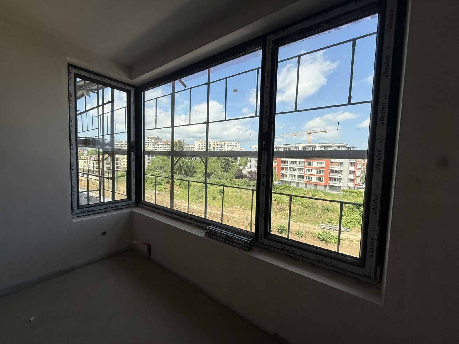 Продава 2-СТАЕН, гр. София, Славия, снимка 7 - Апартаменти - 54816844