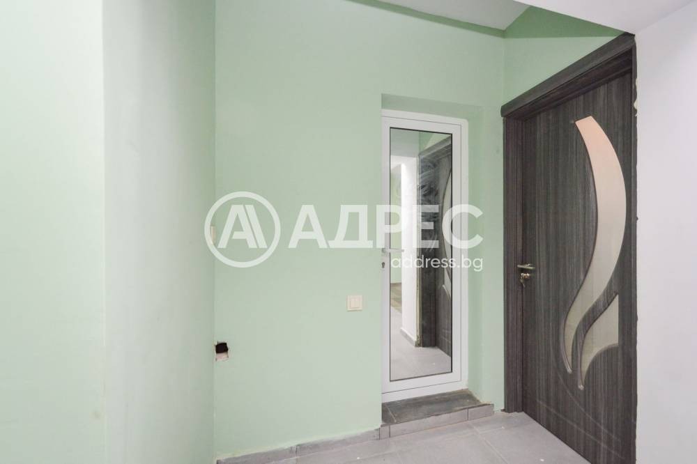 Продава 2-СТАЕН, гр. Бургас, Лазур, снимка 9 - Апартаменти - 55542480