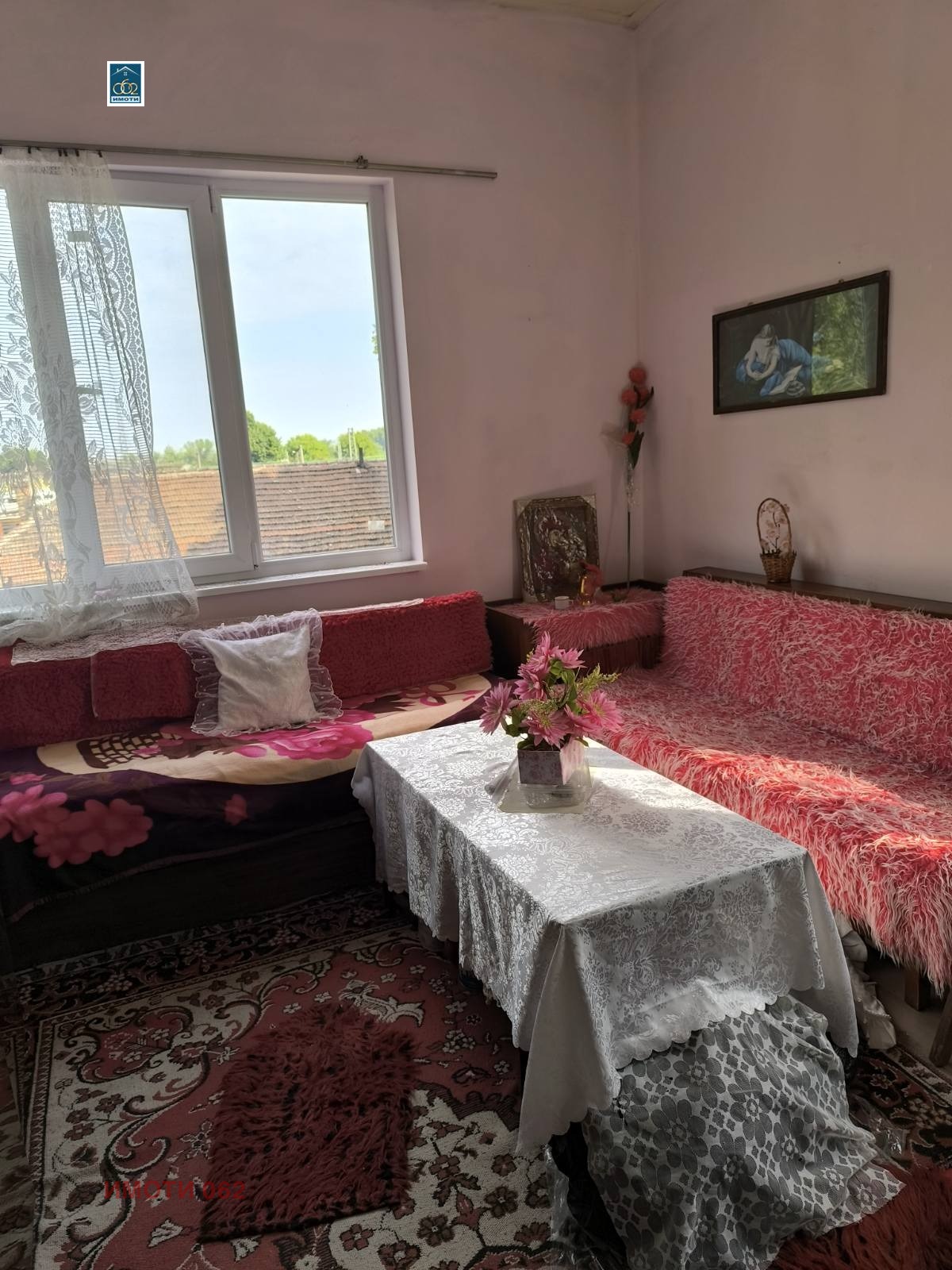 Продава 2-СТАЕН, гр. Горна Оряховица, област Велико Търново