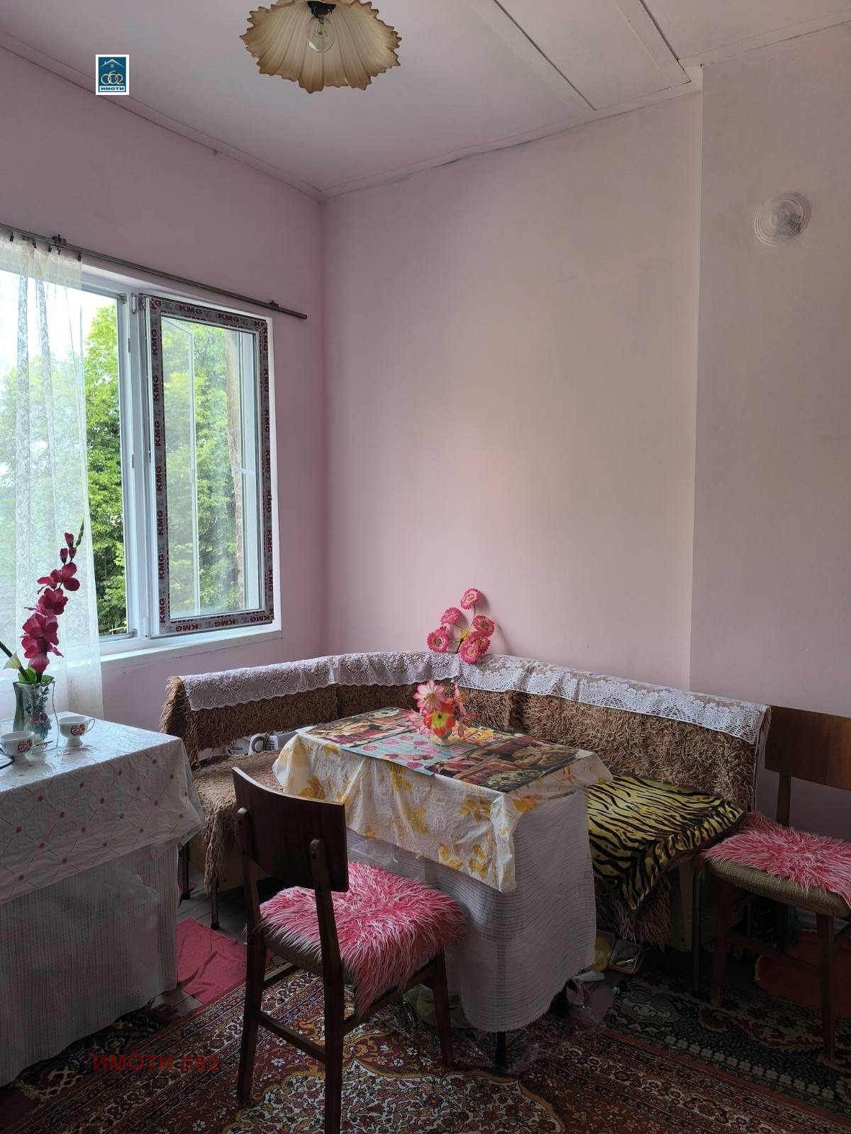 Продава 2-СТАЕН, гр. Горна Оряховица, област Велико Търново, снимка 3 - Апартаменти - 54868771