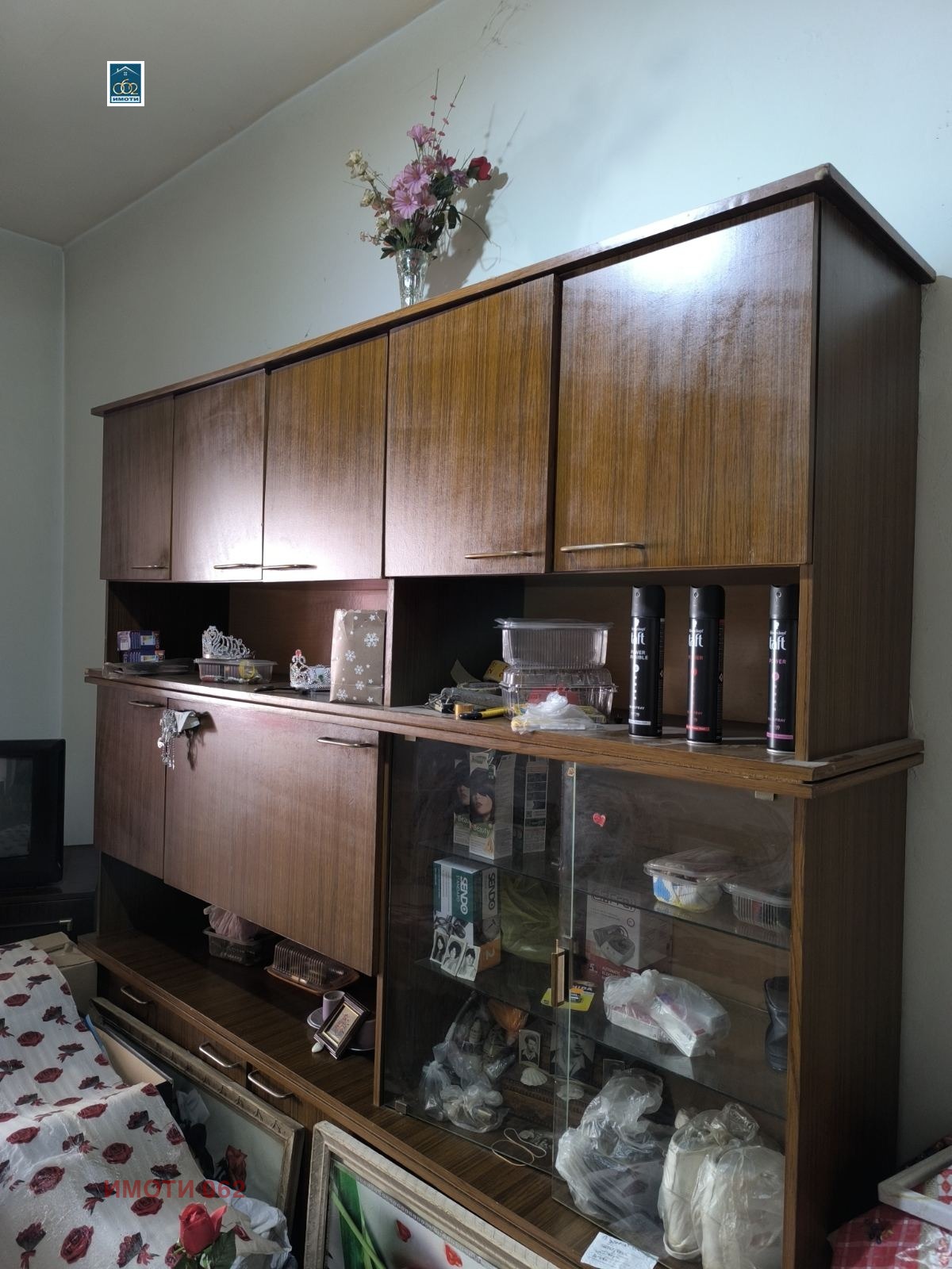 Продава 2-СТАЕН, гр. Горна Оряховица, област Велико Търново, снимка 5 - Апартаменти - 54868771