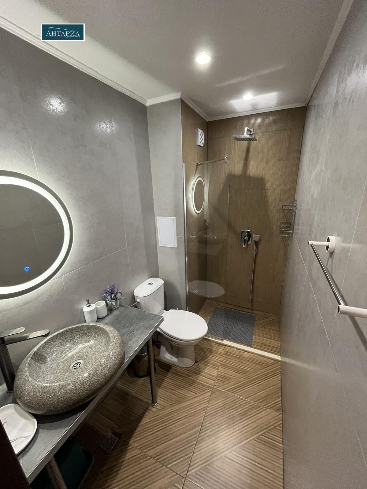 Продава 2-СТАЕН, гр. Созопол, област Бургас, снимка 11 - Апартаменти - 54999084